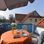 Haus Albatros Albatros Wo 4 Apartment
