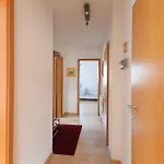 Haus Albatros Albatros Wo 4 Apartment
