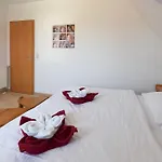 Apartment Haus Albatros Albatros Wo 4