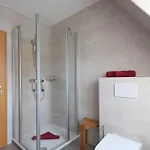 Haus Albatros Albatros Wo 4 Apartment