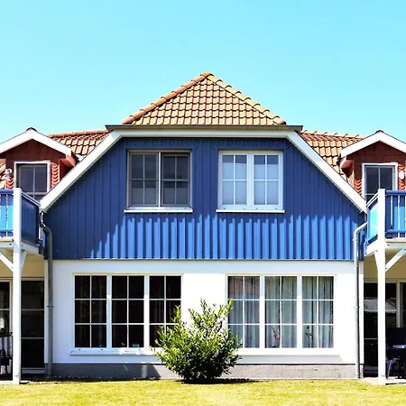 Haus Albatros Albatros Wo 4 Apartment *