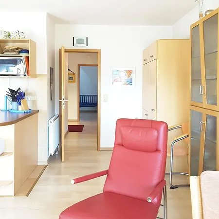 Haus Albatros Albatros Wo 4