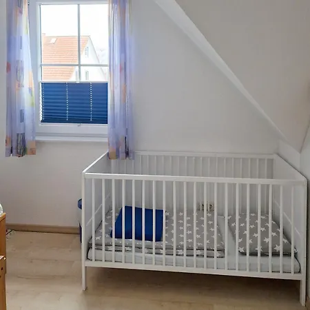 Haus Albatros Albatros Wo 4