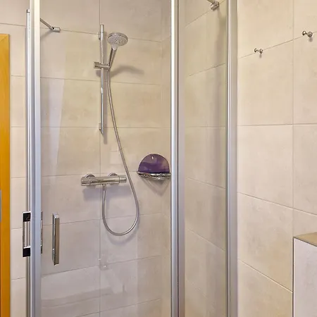 Haus Albatros Albatros Wo 4 Apartmán